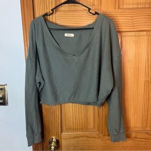 Madewell Sweater